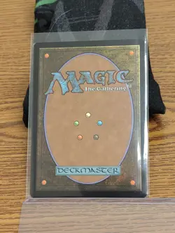 Terra, Herald of Hope (Borderless) Commander: Final Fantasy Foil - Image 2