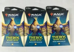 Magic The Gathering MTG Sealed Booster Packs Lot of 17 New Sealed - Image 5