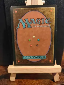 Mischievous Poltergeist - Weatherlight - Excellent/LP - MTG - Image 2