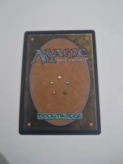 Spara's Headquarters Streets of New Capenna, Magic: The Gathering Rare land NM. - Image 2