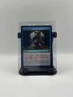 MTG, School Daze FOIL 42 NM Marvel's Spider-Man Foil - Image 1