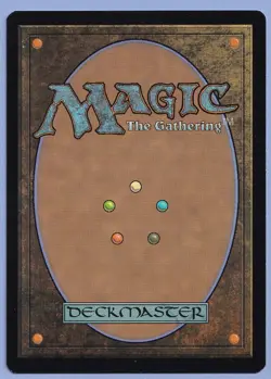 Kytheon's Irregulars Promo Foil Mtg MISPRINT. Without the ink of the promo stamp - Image 2