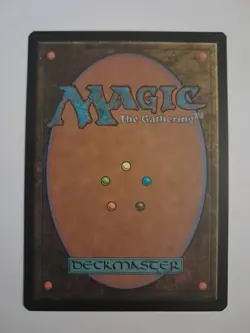 Boromir, Warden of the Tower NM/M LOTR Lord of the Rings MTG Magic the Gathering - Image 2