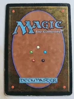 Zuran Orb Ice Age Regular MP Moderately Played MTG - Image 2