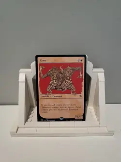 Xorn (Showcase) Adventures in the Forgotten Realms Regular - Image 1