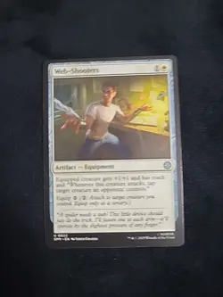 Web-Shooters Marvel's Spider-Man Regular - Image 1