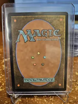 Magic the Gathering Marvel's Spider-Man Borderless Leyline Binding #0002 - Image 2