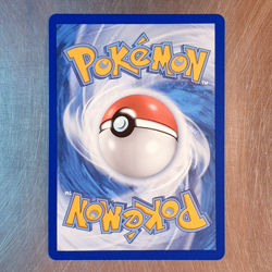 2025 Mega Evolution Shuckle Card Illustration Rare 136/132 Pokemon TCG - Image 2