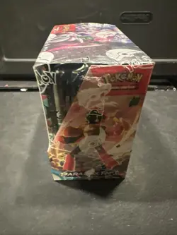 Pokemon TCG: Scarlet & Violet - Paradox Rift Booster Box - 36 Packs 820650863998 - Image 2