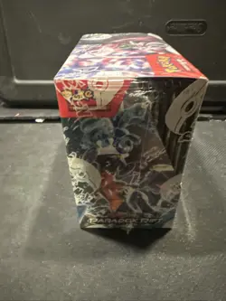 Pokemon TCG: Scarlet & Violet - Paradox Rift Booster Box - 36 Packs 820650863998 - Image 4