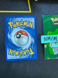 Pokemon Card Pikachu EX Sandstorm Regular Common 72/100 354 💎NM💎 - Image 2