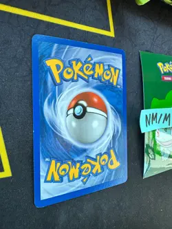 Pokemon Card Pikachu EX Sandstorm Regular Common 72/100 354 💎NM💎 - Image 5