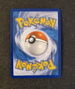 Pokemon TCG: Greninja Ex - SVP132 - Black Star Promo Card - Image 2