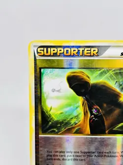 Seeker ⭐ 88/102 - 2010 Triumphant - Supporter - Reverse Holo - Pokemon Card - Image 2