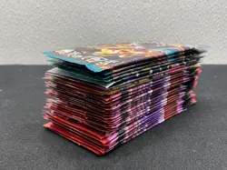 Pokemon TCG: Assorted Booster Packs - sv3/4a/6a/7/10 s12c m15 Lot of 29 Japanese - Image 3