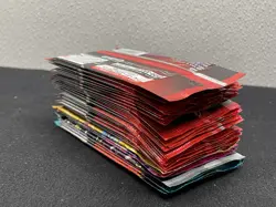 Pokemon TCG: Assorted Booster Packs - sv3/4a/6a/7/10 s12c m15 Lot of 29 Japanese - Image 4