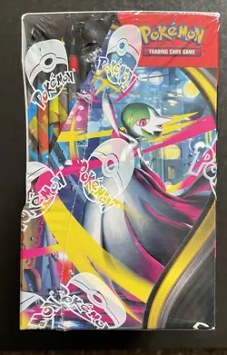 Pokemon TCG Mega Evolutions Booster Box 36 Packs Factory Sealed - Mint IN HAND✅ - Image 2
