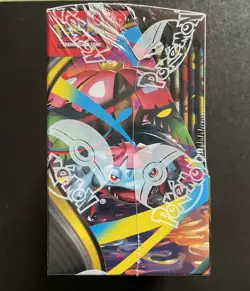 Pokemon TCG Mega Evolutions Booster Box 36 Packs Factory Sealed - Mint IN HAND✅ - Image 4