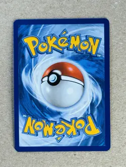 POKEMON MEGA EVOLUTION DRIFBLIM BLACK STAR PROMO HOLO MEP EN 006 NM+ - Image 2