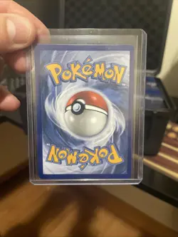 Pokemon Mega Evolution Lt Surge’s Bargain 185/132 SIR - Image 2