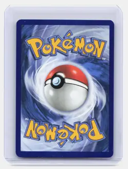 Bulbasaur Pokemon TCG Mega Evolutions #133/132 Stamped Illustration Rare Holo - Image 2