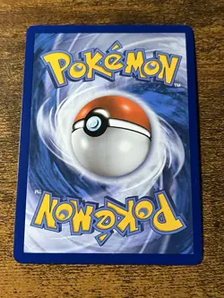 Alolan Ninetales GX 22/145 Sun And Moon Guardians Rising Holo Pokemon - Image 2