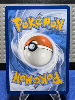 Pokemon TCG Larry's Skill - (Pokeball Pattern) 115/131 Prismatic Evolutions Holo - Image 2