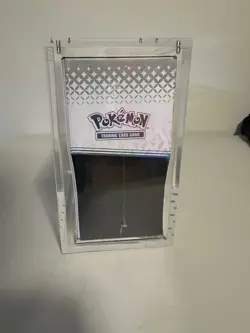 Pokemon Prismatic Evolutions Pokemon Center ETB - SEALED | Case Not Included - Image 3