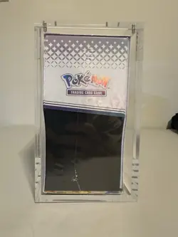 Pokemon Prismatic Evolutions Pokemon Center ETB - SEALED | Case Not Included - Image 4