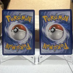 Pokemon TCG - Destined Rivals Team Rocket’s Archer & Team Rocket’s Ariana Lot NM - Image 2