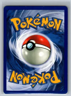 Pokemon TCG Resistance Gym #109/132 Rare Trainer READ CCG Gym Challenge - Image 2
