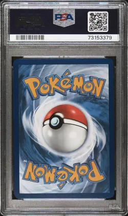 2022 Pokemon ITALIAN Worlds Champions Festival-Festa dei Campioni SWSH296 PSA 10 - Image 2