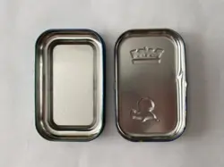 Pokemon TCG Squirtle Kanto Friends Mini Tin (No Packs) TIN ONLY - Image 3