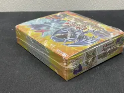 Yu-Gi-Oh! Battles Of Legend Mayhem Booster Box Factory Sealed - Image 3