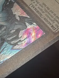 Blue-Eyes White Dragon CT14-EN002 2017 Mega-Tins Limited Edition Secret Rare LP - Image 5