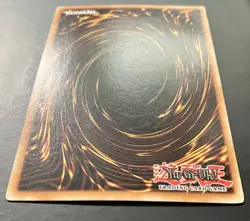 Goldd, Wu-Lord of Dark World (UTR) EEN-EN024 Ultimate 1st Ed 2005 Yu-Gi-Oh! LP - Image 5
