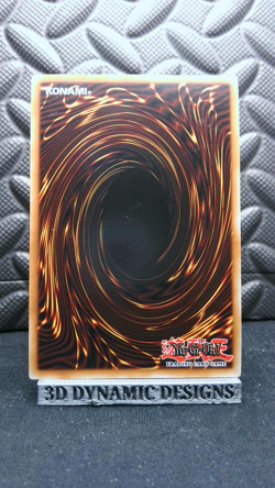 | Yugioh Flying "C" JOTL-ENDE2 Ultra Rare NM 🔥 | - Image 2