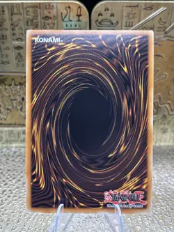 Poseidra the Storming Atlantean SUDA-EN016 QCR Yu-Gi-Oh - Image 2