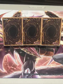 3x Different Dimension Dragon DCR-EN015 Dark Crisis 25th Anniversary Unlimited - Image 5