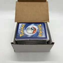 Pokemon Card English Bulk Lot 150 COMMON/UNCOMMON Mixed With Holo And Rev Holo - Image 2