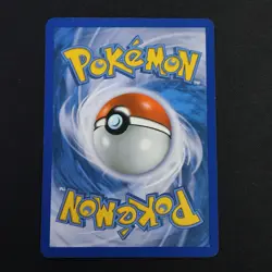 Illumise Common 64/102 HGSS Triumphant English LP 2010 Pokemon TCG Card - Image 2