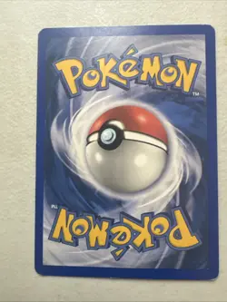 Poliwhirl 46/112 FireRed & LeafGreen Reverse Holo Pokemon Card LP Condition - Image 3