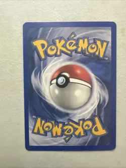 Poliwhirl 46/112 FireRed & LeafGreen Reverse Holo Pokemon Card LP Condition - Image 4
