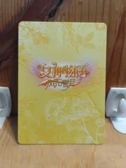 Goddess Story Waifu Anime Card - CR - Foil- NS-10CR-14 J5 - Image 2