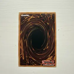 MP24-EN105 Fusion Armament - Prismatic Secret Rare Card - 1st Edition Mint Card - Image 2