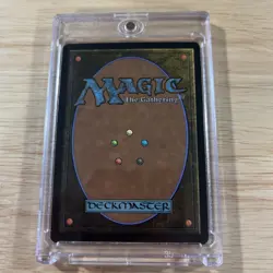 MTG FOIL Bria, Riptide Rogue Bloomburrow Magic the Gathering - Image 2