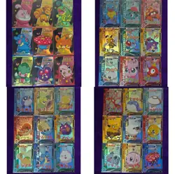 POKEMON EIF BABY - ( 1 PACK ) - PHOTOS OF CARDS ARE THE SET LIST - Image 5