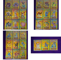 POKEMON EIF BABY - ( 1 PACK ) - PHOTOS OF CARDS ARE THE SET LIST - Image 6