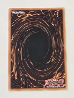 Snake-Eyes Poplar 25LP-EN002 Emblazoned Ultra Rare Yugioh Limited Pack 2025 Mint - Image 3