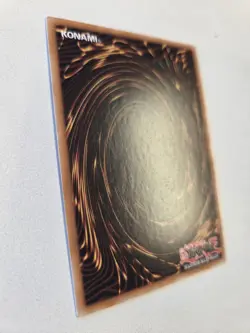 Snake-Eyes Poplar 25LP-EN002 Emblazoned Ultra Rare Yugioh Limited Pack 2025 Mint - Image 4